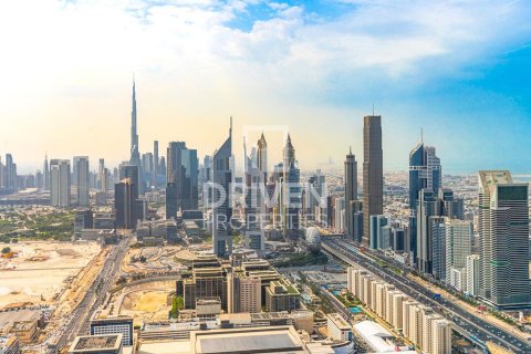 Zabeel、Dubai、UAE にあるマンション販売中 1ベッドルーム、80 m2、No654173 - 写真 16