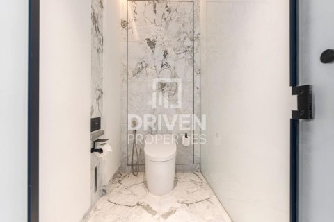 Zabeel、Dubai、UAE にあるマンション販売中 1ベッドルーム、80 m2、No654173 - 写真 14