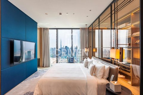 Zabeel、Dubai、UAE にあるマンション販売中 1ベッドルーム、80 m2、No654173 - 写真 8