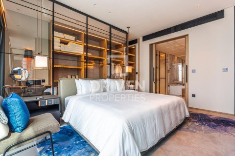 Zabeel、Dubai、UAE にあるマンション販売中 1ベッドルーム、80 m2、No654173 - 写真 6