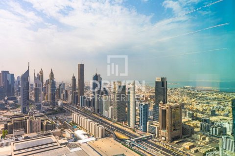 Zabeel、Dubai、UAE にあるマンション販売中 1ベッドルーム、80 m2、No654173 - 写真 17