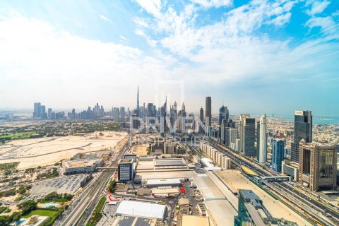 Zabeel、Dubai、UAE にあるマンション販売中 1ベッドルーム、80 m2、No654173 - 写真 1