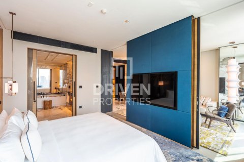 Zabeel、Dubai、UAE にあるマンション販売中 1ベッドルーム、80 m2、No654173 - 写真 10