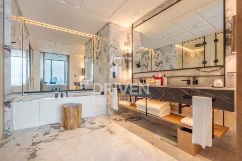 Zabeel、Dubai、UAE にあるマンション販売中 1ベッドルーム、80 m2、No654173 - 写真 13