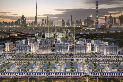 Townhouse in Dubai, UAE 2 bedrooms, 158 sq.m. № 371588 - photo 1