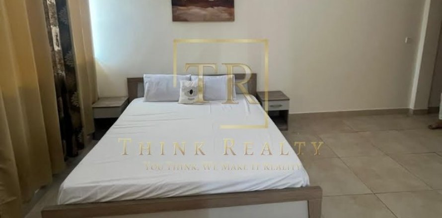 Byt v Jumeirah Village Circle, Dubai, SAE 2 ložnice, 117 m² Č.: 371584