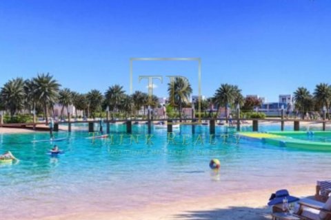 Townhouse in Damac Lagoons, Dubai, UAE 3 bedrooms, 192 sq.m. № 371587 - photo 1