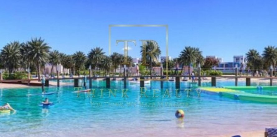 Townhouse in Damac Lagoons, Dubai, UAE 3 bedrooms, 192 sq.m. № 371587