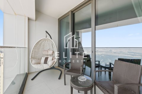 Apartmán v Jumeirah Beach Residence, Dubai, SAE 2 spálne, 108 m2 č. 736573 - Fotografia 30