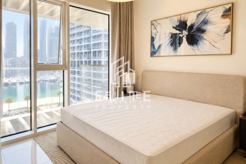 Apartamento en alquiler en Dubai Harbour, Dubai, EAU 2 dormitorios, 135 m2 № 736541 - foto 6