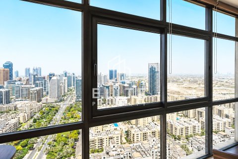 شقة للإيجار في ذا فيوز، دبي، الإمارات العربية المتحدة 1 غرفة نوم ، 82 متر مربع ، رقم 736543 - صورة 1