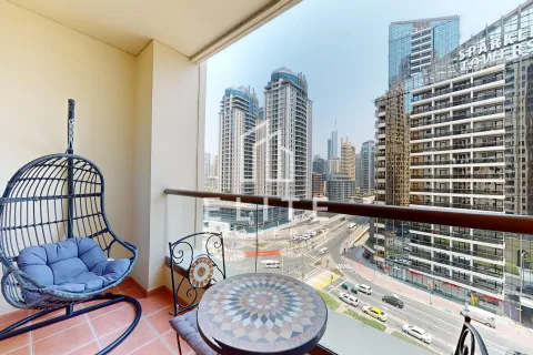 Appartement à louer à Jumeirah Beach Residence, Dubai, EAU 1 chambre, 110 m2 № 736574 - photo 14