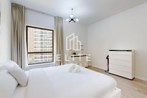 Appartement à louer à Jumeirah Beach Residence, Dubai, EAU 1 chambre, 110 m2 № 736574 - photo 11