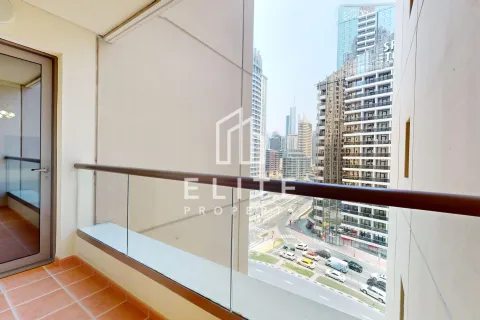 Appartement à louer à Jumeirah Beach Residence, Dubai, EAU 1 chambre, 110 m2 № 736574 - photo 16