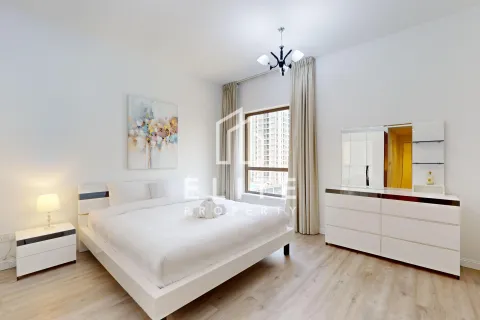 Appartement à louer à Jumeirah Beach Residence, Dubai, EAU 1 chambre, 110 m2 № 736574 - photo 2
