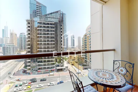 Appartement à louer à Jumeirah Beach Residence, Dubai, EAU 1 chambre, 110 m2 № 736574 - photo 13
