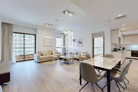 Appartement à louer à Jumeirah Beach Residence, Dubai, EAU 1 chambre, 110 m2 № 736574 - photo 3