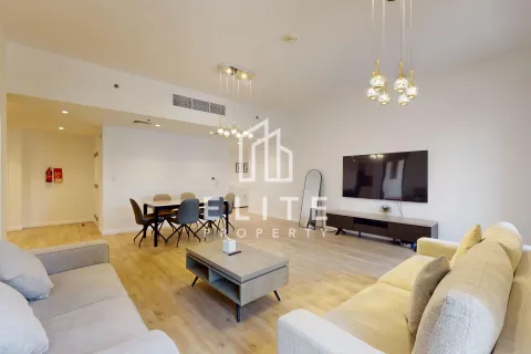 Appartement à louer à Jumeirah Beach Residence, Dubai, EAU 1 chambre, 110 m2 № 736574 - photo 6