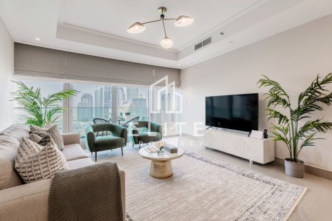 Apartman u Dubai, UAE 190 m2, 3 spavaćih soba Br. 736540
