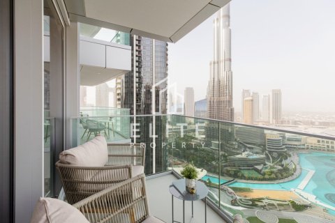 Apartamento en alquiler en Dubai, EAU 3 dormitorios, 190 m2 № 736540 - foto 16