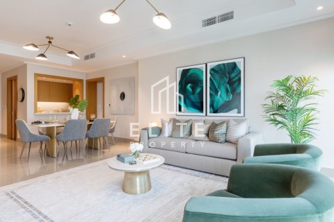 Apartamento en alquiler en Dubai, EAU 3 dormitorios, 190 m2 № 736540 - foto 4