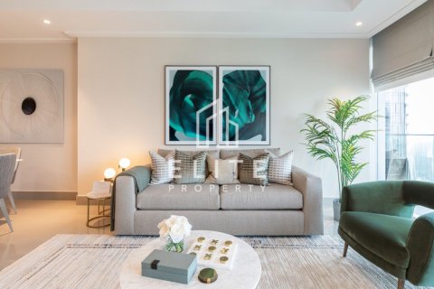 Apartamento en alquiler en Dubai, EAU 3 dormitorios, 190 m2 № 736540 - foto 3