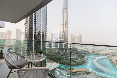 Apartamento en alquiler en Dubai, EAU 3 dormitorios, 190 m2 № 736540 - foto 15