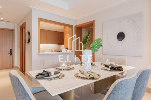 Apartamento en alquiler en Dubai, EAU 3 dormitorios, 190 m2 № 736540 - foto 6