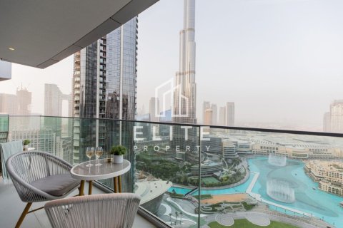 Apartamento en alquiler en Dubai, EAU 3 dormitorios, 190 m2 № 736540 - foto 9