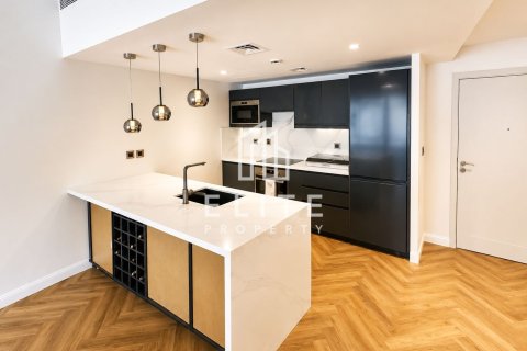 Leilighet til leie i Greens, Dubai, Emiratene 1 soverom, 69 kvm Nr. 736539 - Foto 1