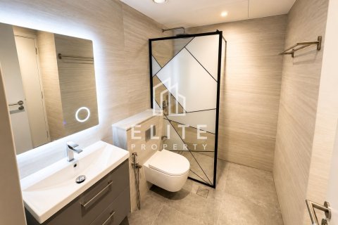 Leilighet til leie i Greens, Dubai, Emiratene 1 soverom, 69 kvm Nr. 736539 - Foto 11