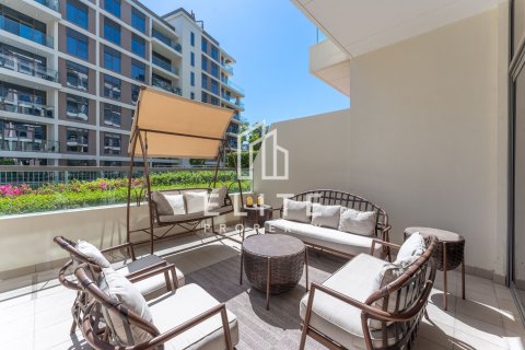 Lakás itt: Dubai Hills Estate, Dubai, EAE, 2 hálószoba, 159 m², azonosító: 736542 - fénykép 3