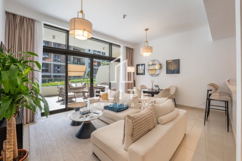Lakás itt: Dubai Hills Estate, Dubai, EAE, 2 hálószoba, 159 m², azonosító: 736542 - fénykép 1
