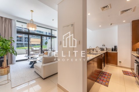 Lakás itt: Dubai Hills Estate, Dubai, EAE, 2 hálószoba, 159 m², azonosító: 736542 - fénykép 8