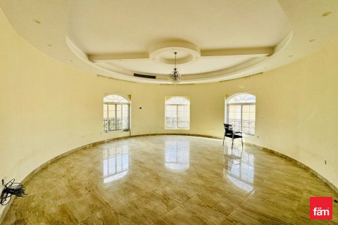 Vila di Dubai, UEA 6 kamar tidur, 1406.2 m2 nomor 682314 - foto 7