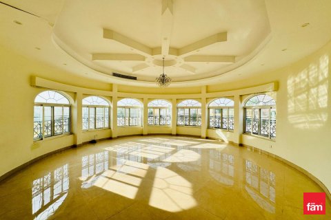 Vila di Dubai, UEA 6 kamar tidur, 1406.2 m2 nomor 682314 - foto 11