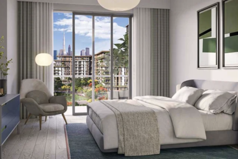 Appartamento a Al Wasl, Dubai, EAU 1 camera da letto, 72.6 mq. № 682316