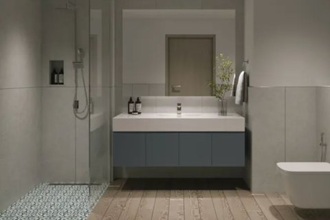 Apartamento para venda em City Walk, Dubai, EAU 1 quarto, 72.6 m2 № 682316 - foto 2