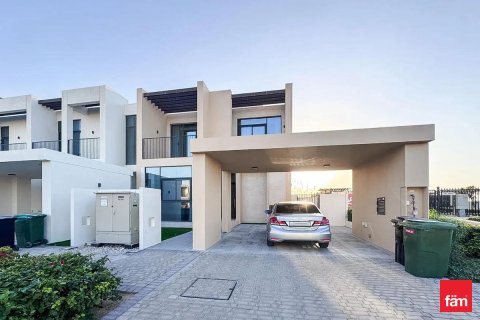 Βίλα σε Dubai, ΗΑΕ 4 υπνοδωμάτια, 26.6 τ.μ. Αρ. 682313 - φωτογραφία 5