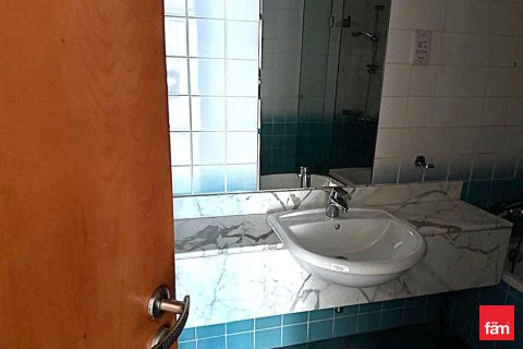 דירה להשכרה ב Dubai Marina, Dubai, איחוד האמירויות  2 חדרי שינה, 162.5 מ"ר, מספר 682312 - תמונה 9