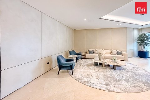 Dzīvoklis Umm Suqeim, Dubaijā, AAE 1 istaba, 69.3 m2 Nr. 682315 - attēls 12