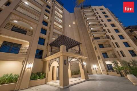 Dzīvoklis Umm Suqeim, Dubaijā, AAE 1 istaba, 69.3 m2 Nr. 682315 - attēls 14