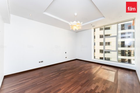 Apartman u gradu Palm Jumeirah, Dubai, UAE 3 spavaće sobe, 222.2 m2 Br. 682310 - Slika 10