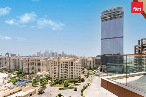 Appartamento in affitto a Palm Jumeirah, Dubai, EAU 3 camere da letto, 222.2 mq. № 682310 - foto 2