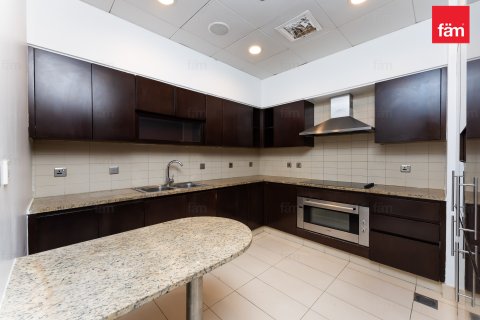 Apartman u gradu Palm Jumeirah, Dubai, UAE 3 spavaće sobe, 222.2 m2 Br. 682310 - Slika 22