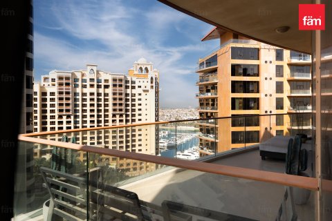 Apartman u gradu Palm Jumeirah, Dubai, UAE 3 spavaće sobe, 222.2 m2 Br. 682310 - Slika 4