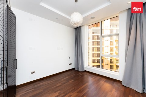 Apartman u gradu Palm Jumeirah, Dubai, UAE 3 spavaće sobe, 222.2 m2 Br. 682310 - Slika 14