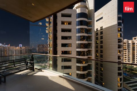Apartman u gradu Palm Jumeirah, Dubai, UAE 3 spavaće sobe, 222.2 m2 Br. 682310 - Slika 5