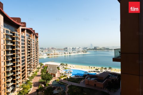 Apartman u Palm Jumeirah, Dubai, UAE 222.2 m2, 3 spavaćih soba Br. 682310