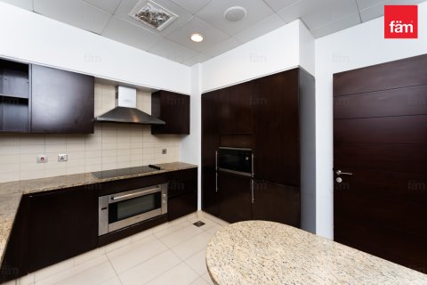 Apartman u gradu Palm Jumeirah, Dubai, UAE 3 spavaće sobe, 222.2 m2 Br. 682310 - Slika 19